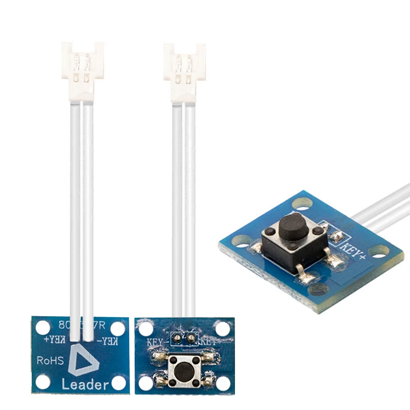 Bouton alimentation Écran / Display original Wispeed