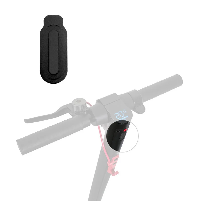 Capuchon en silicone pour port de charge Wispeed Original T855