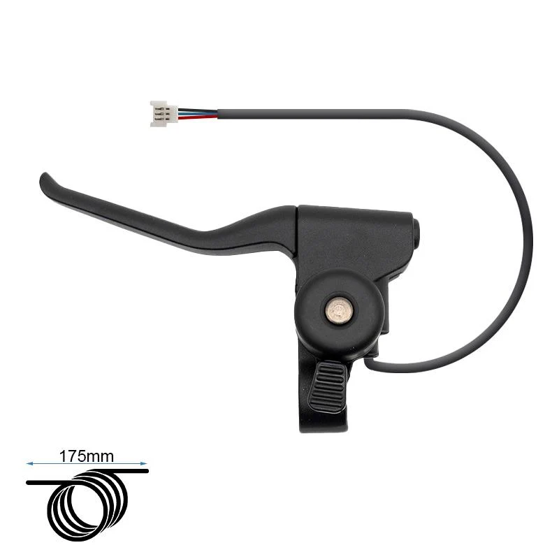 Levier de frein Wispeed Original T855 / T850