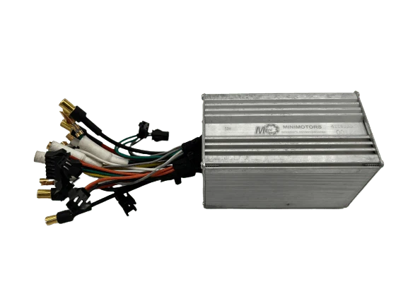 Contrôleur 60V pour Trottinette Électrique Dualtron Blade X - Minimotors
