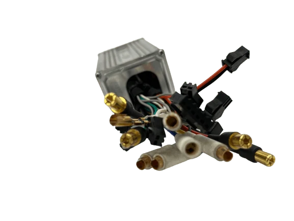 Contrôleur 60V pour Trottinette Électrique Dualtron Raptor 1 et 2 - Minimotors
