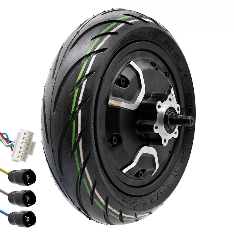 Moteur Niu Original KQi3 pro 48V 350W