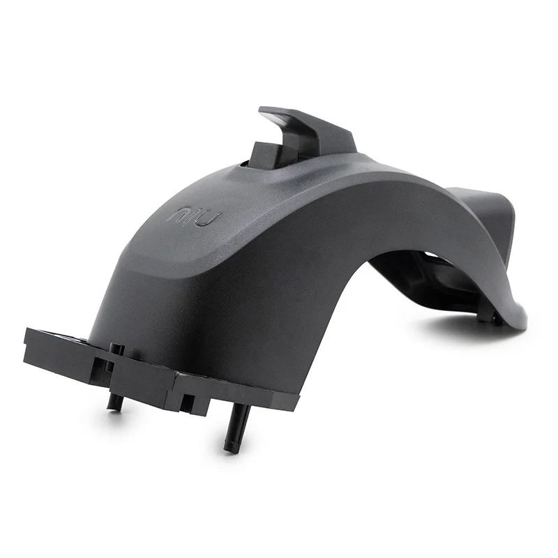 Garde-boue arrière Niu Original KQi1 pro