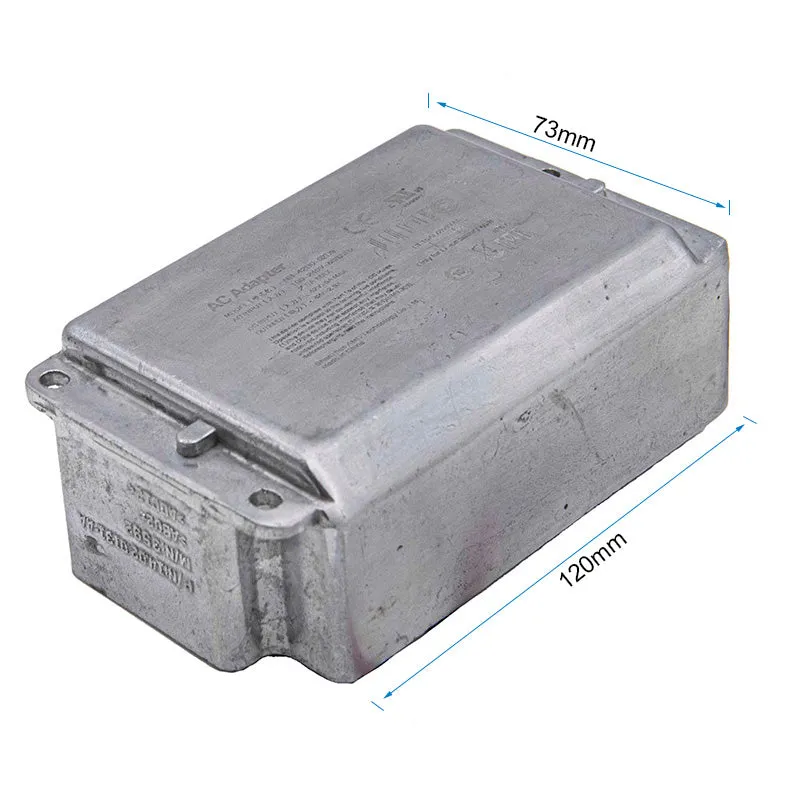 Chargeur original 36v 3A Ninebot G65