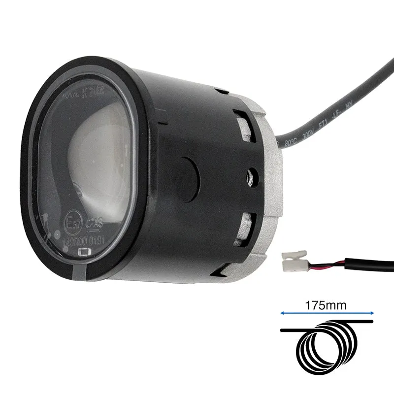 Phare avant original Ninebot Zt3 pro