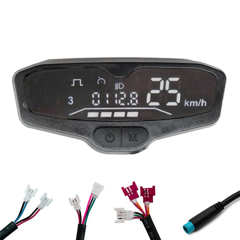 Display 4 broches Original Smartgyro K2
