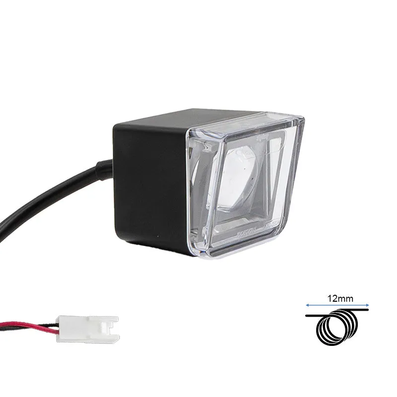 Feu avant pour Xiaomi 4 Lite (2e génération) Original