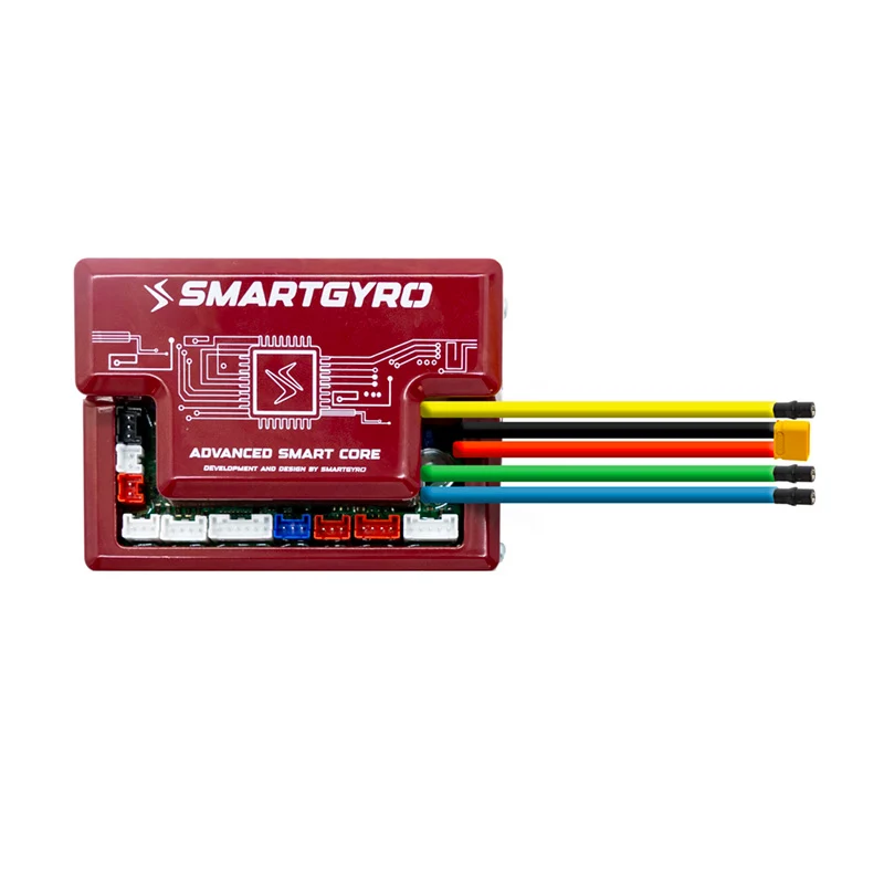 SMG RW PRO EVO CONTROLEUR CORE