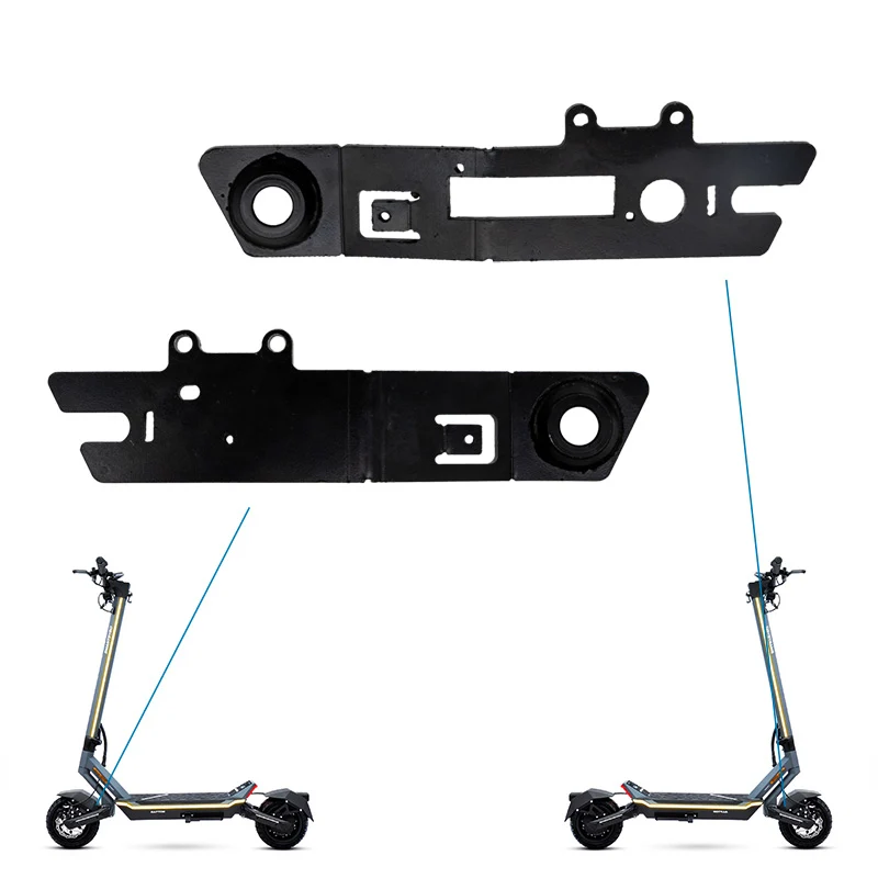 SMG RAPTOR EVO Bras de fourche avant