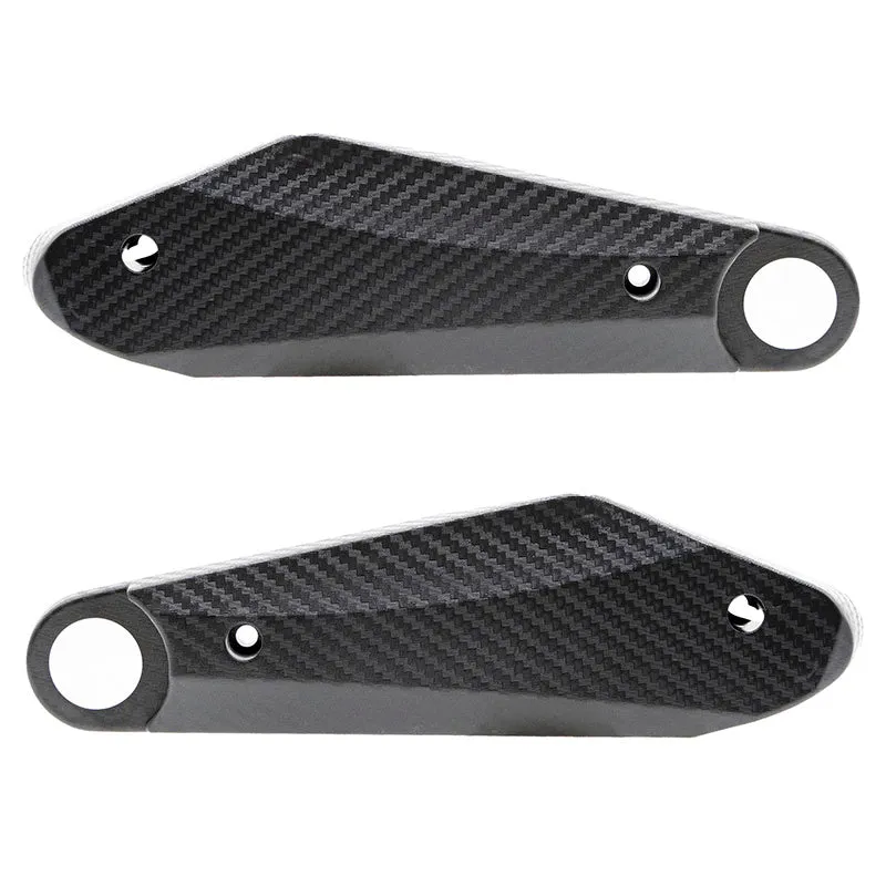 KIT DE REHAUSSEURS FOURCHE AVANT SMG MAX2