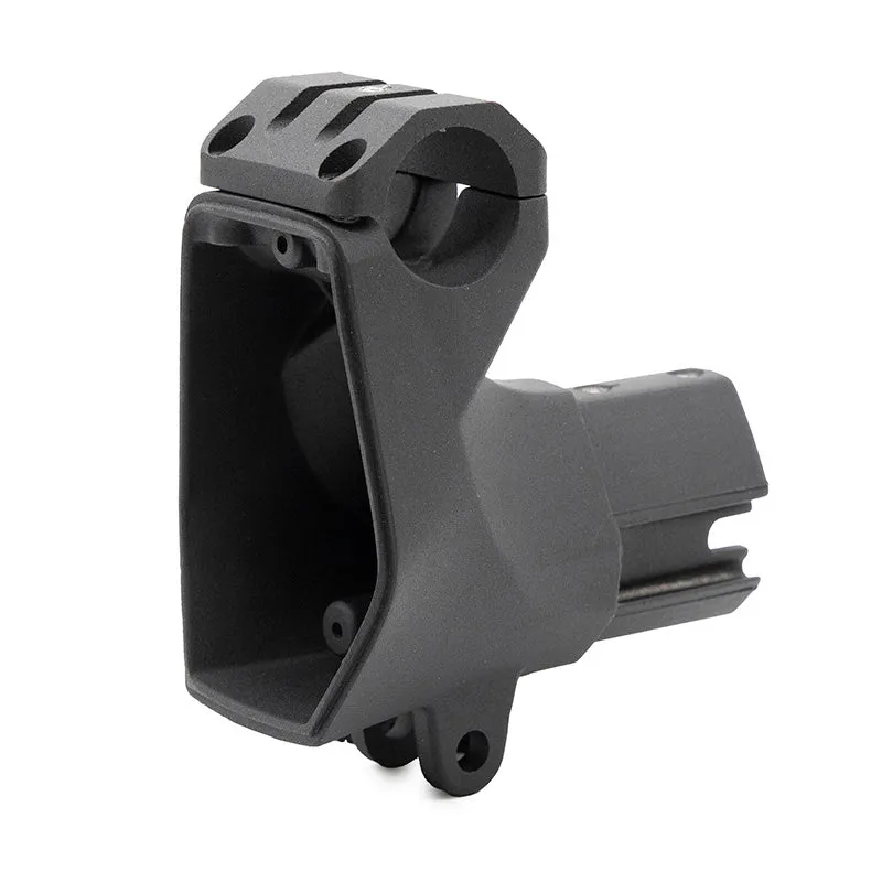 SMG RAPTOR EVO PUISSANCE + SUPPORT DISPLAY