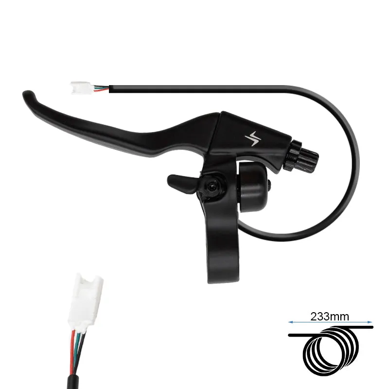 SMG RW EVO/RW PRO EVO LEVIER GAUCHE AVEC CAPTEUR