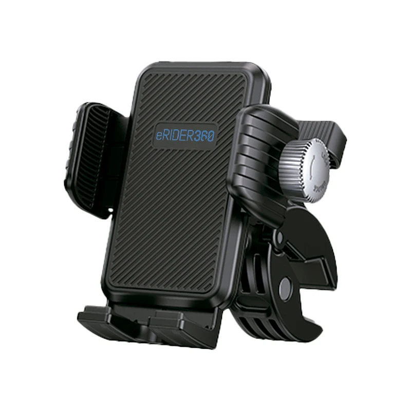 Support de téléphone EWS005 avec système anti-vibrations