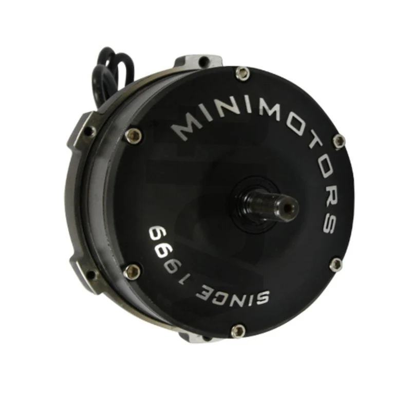 Moteur Brushless pour Trottinette Électrique Dualtron Victor Et Victor Luxury