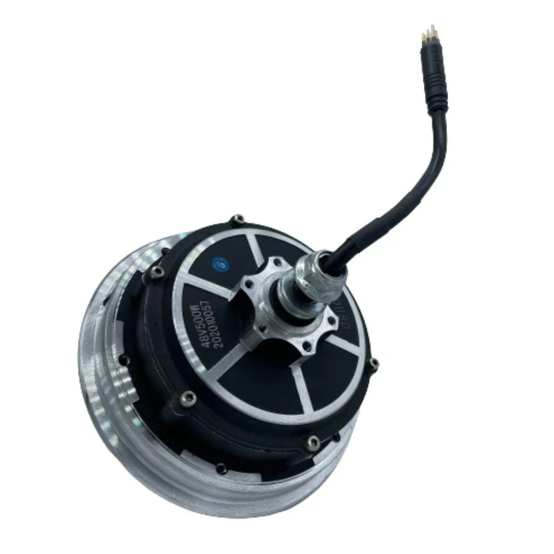 Moteur Brushless 500W pour Trottinette Électrique Weebot Maverick