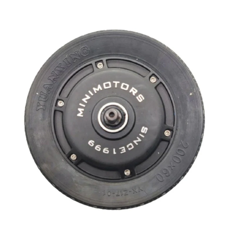 Moteur Brushless pour Trottinette Électrique Dualtron Raptor & Raptor 2