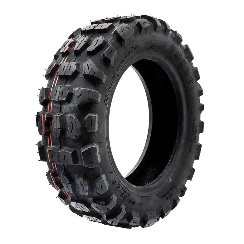 Pneu Tubeless 90/65-6,5 [TUOVT] - 1M
