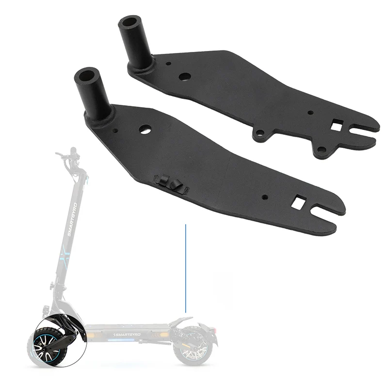 BRAS DE FOURCHE AVANT Smartgyro MAX2