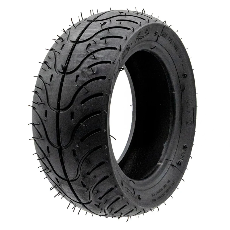 Pneu Tubeless 110/50-6,5 [Qind]