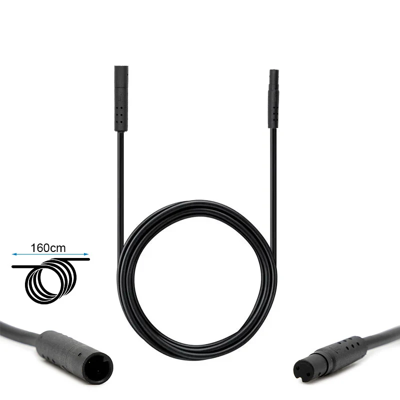 Câble lumière arrière Wispeed T855 [Wispeed] - 1,6M