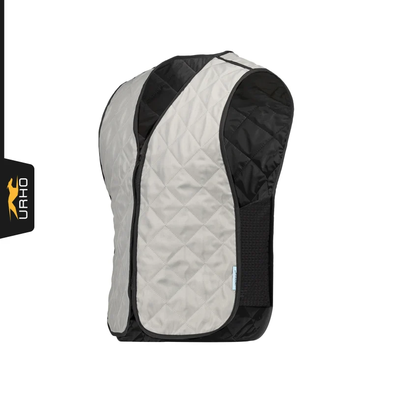 Gilet rafraîchissant BASIC URHO - M