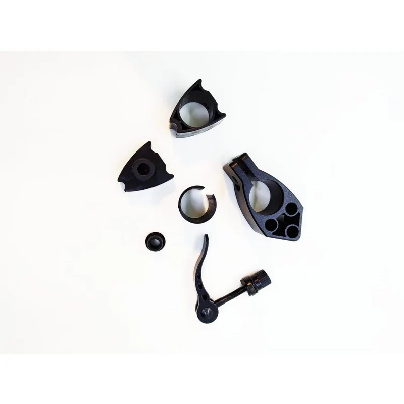 Kit Collier de Serrage pour Trottinette Électrique Kaabo Skywalker 8S et autres