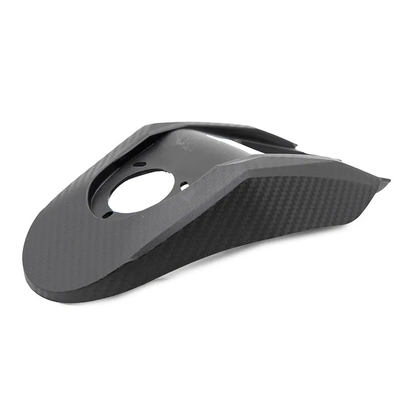 PARE-BOUE AVANT CROSSOVER DUAL MAX