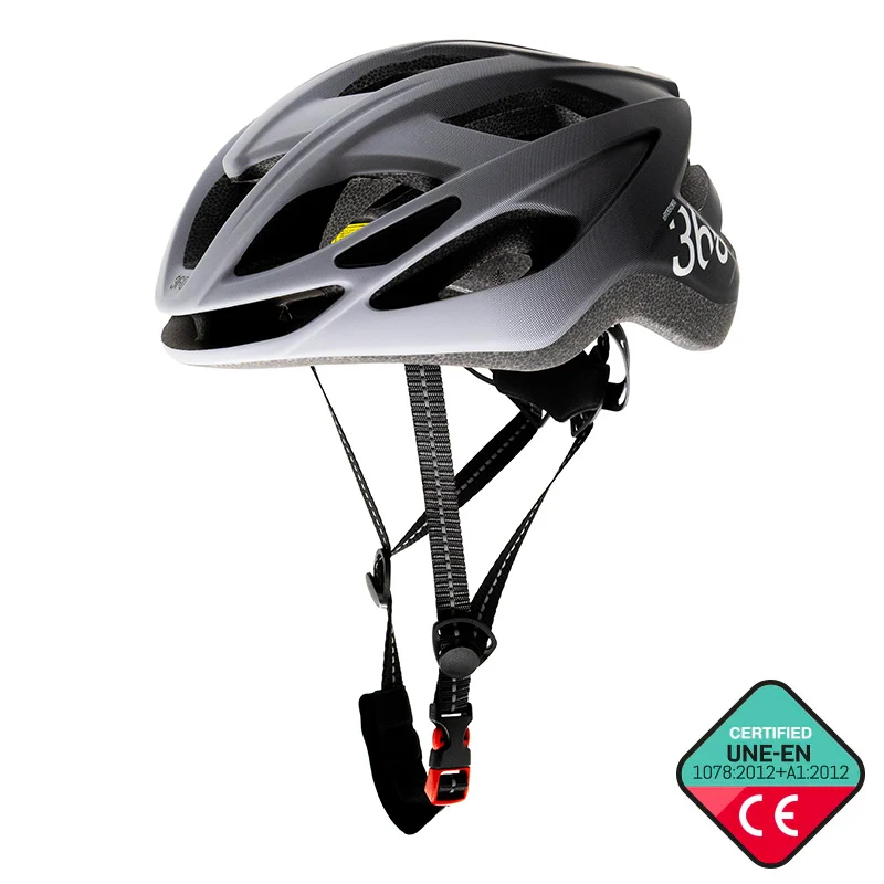 ZYCLON Sport - Gris/Noir